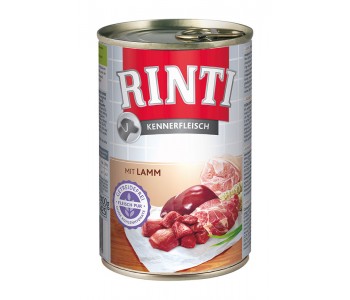 Rinti Kennerfleisch агнешко